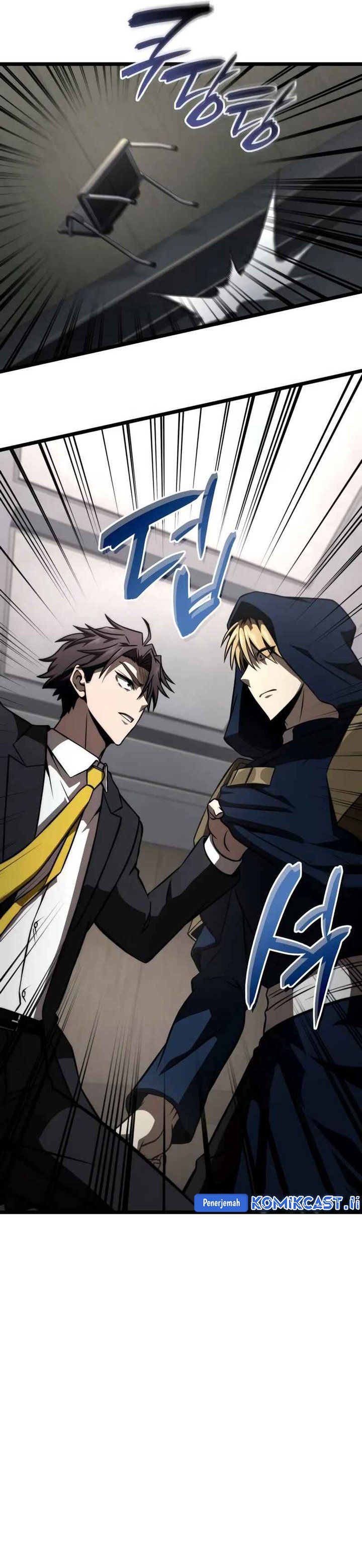 Insanely-Talented Player - Chapter 86 FIX 7