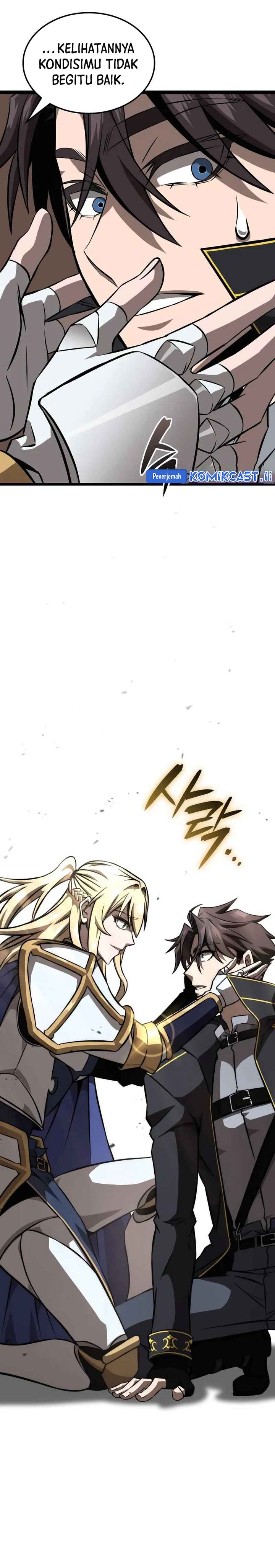 Insanely-Talented Player - Chapter 86 FIX 40