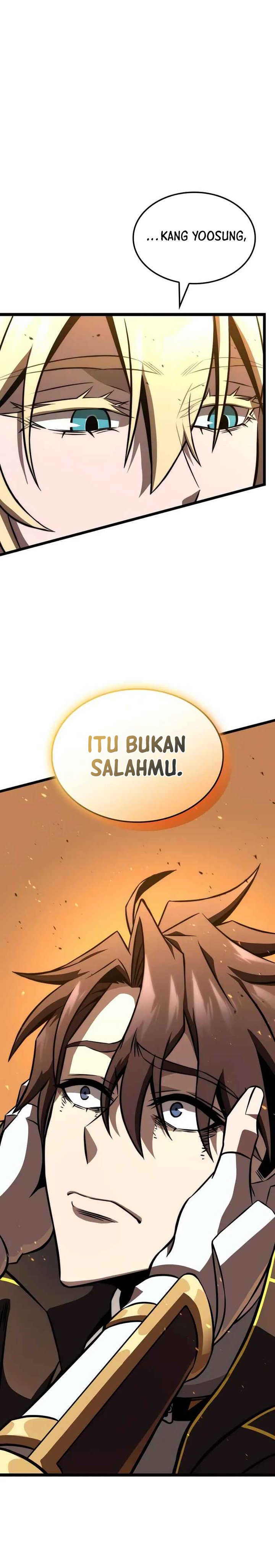 Insanely-Talented Player - Chapter 86 FIX 41