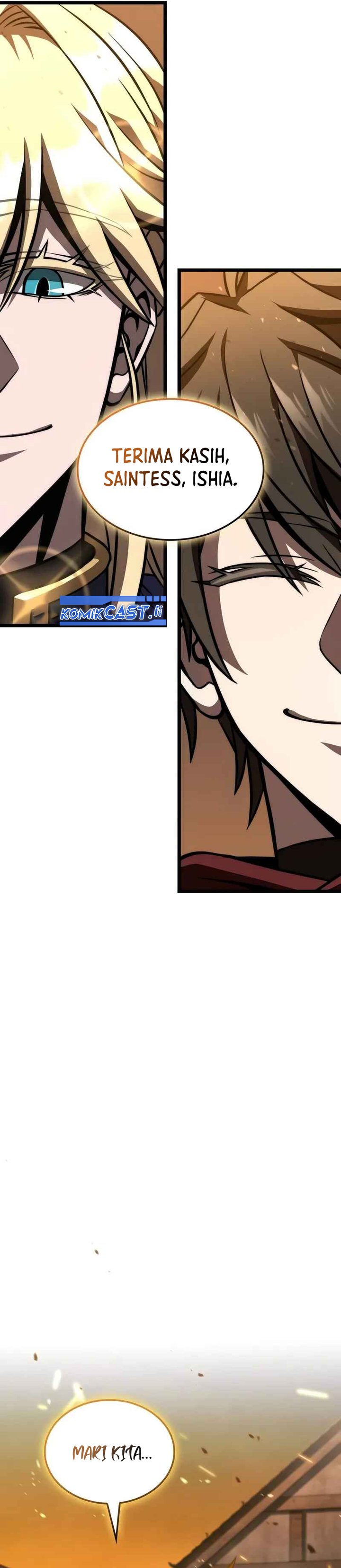 Insanely-Talented Player - Chapter 86 FIX 46