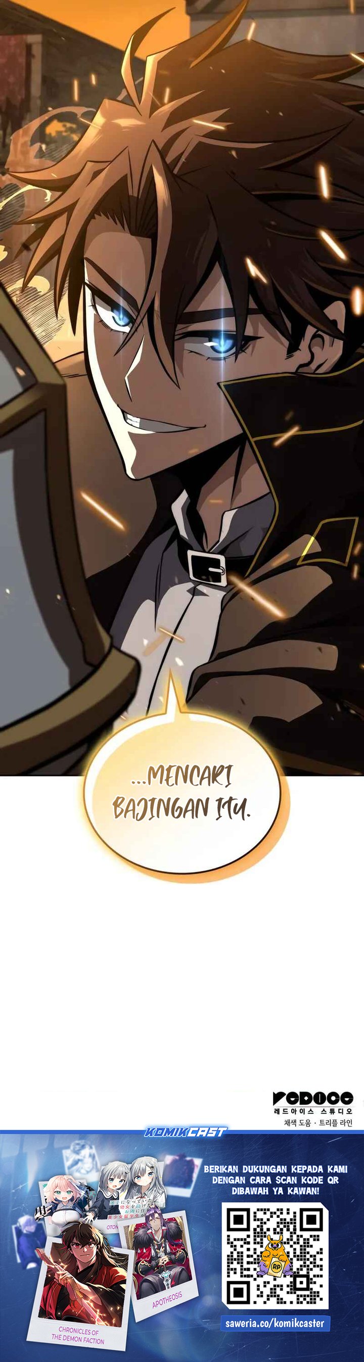 Insanely-Talented Player - Chapter 86 FIX 47