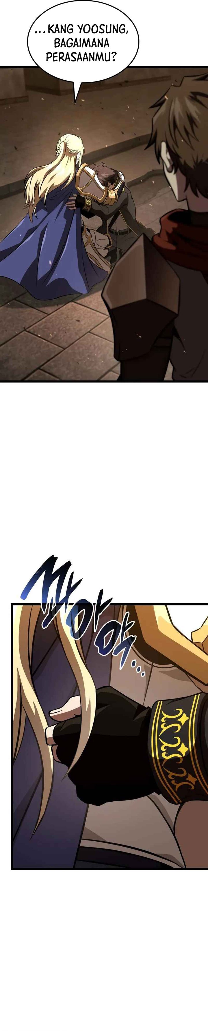 Insanely-Talented Player - Chapter 86 FIX 45