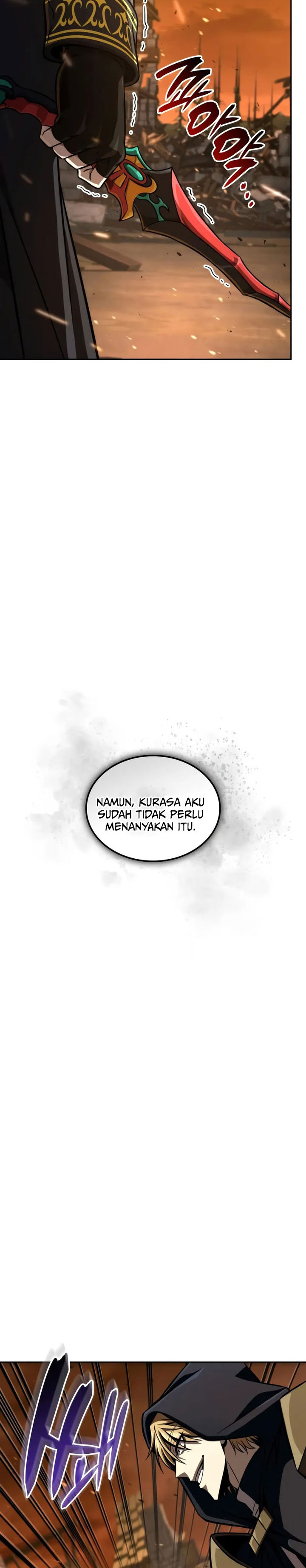 Insanely-Talented Player - Chapter 87 23