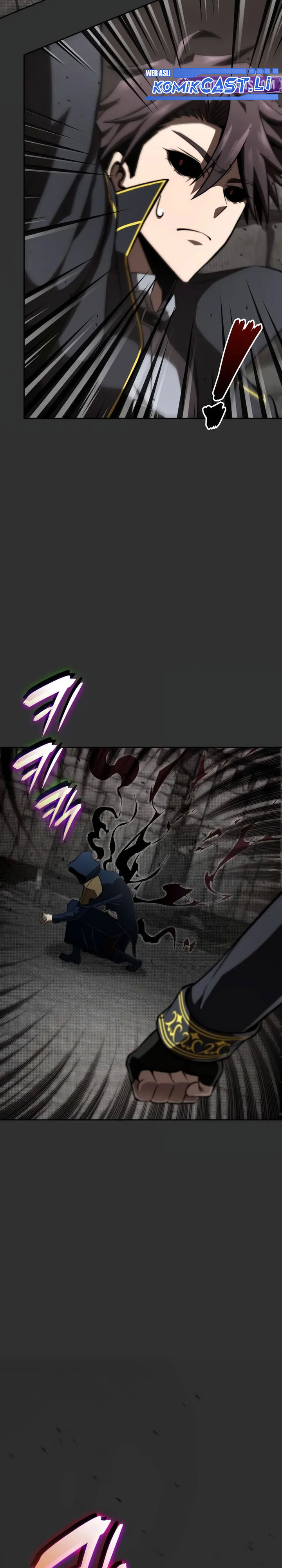 Insanely-Talented Player - Chapter 87 39