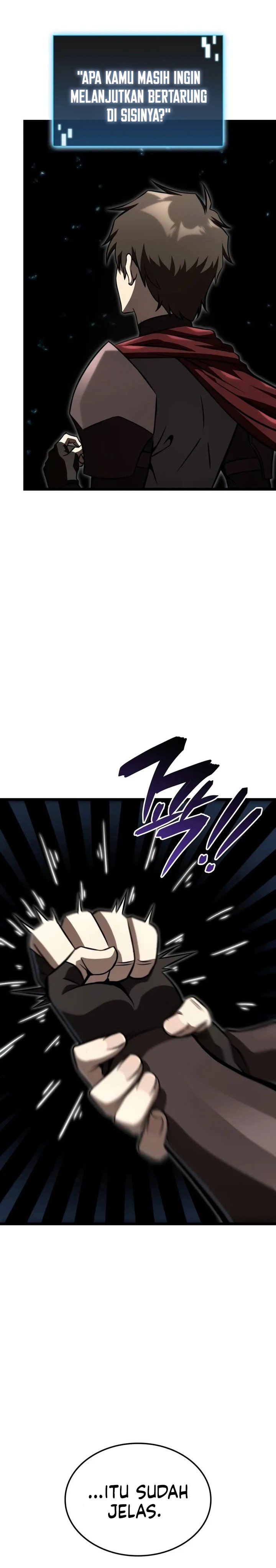 Insanely-Talented Player - Chapter 84 23