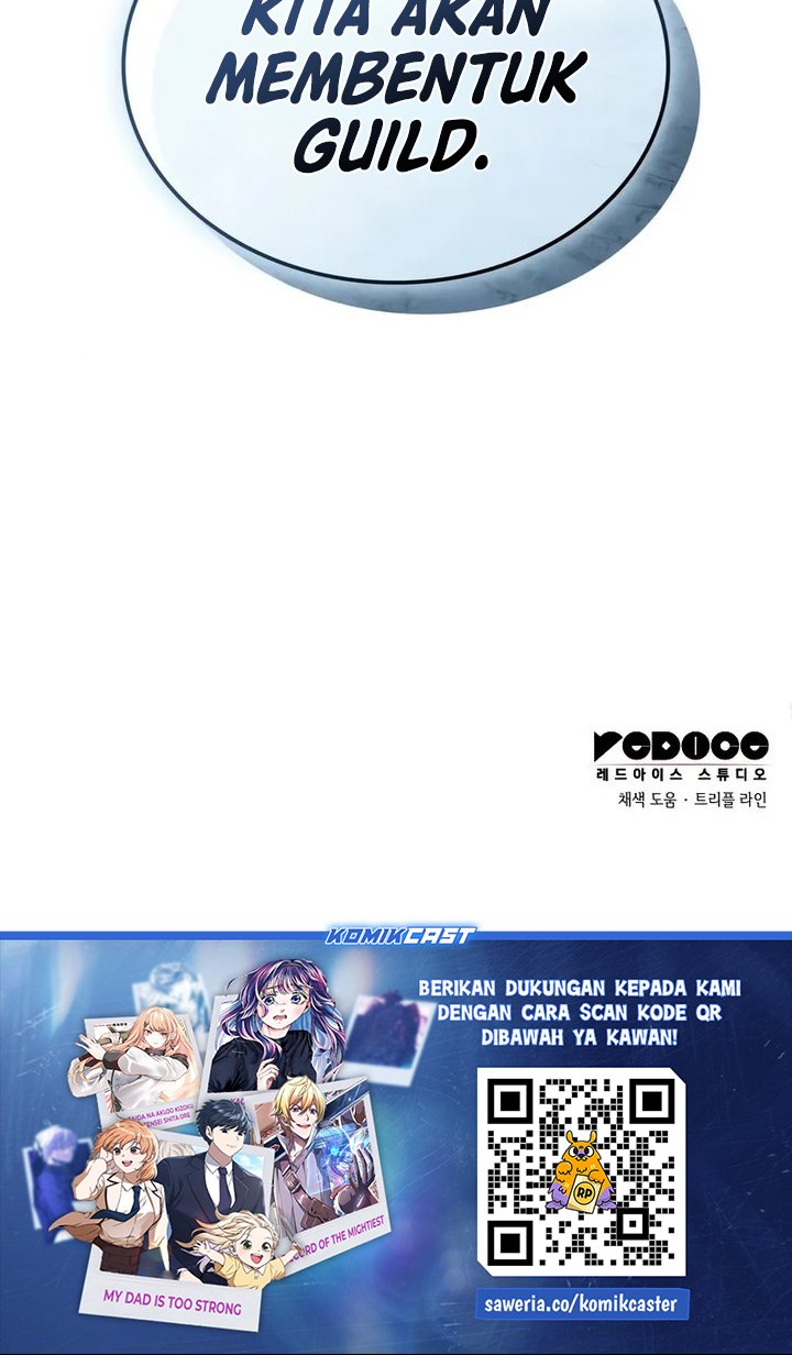 Insanely-Talented Player - Chapter 84 39