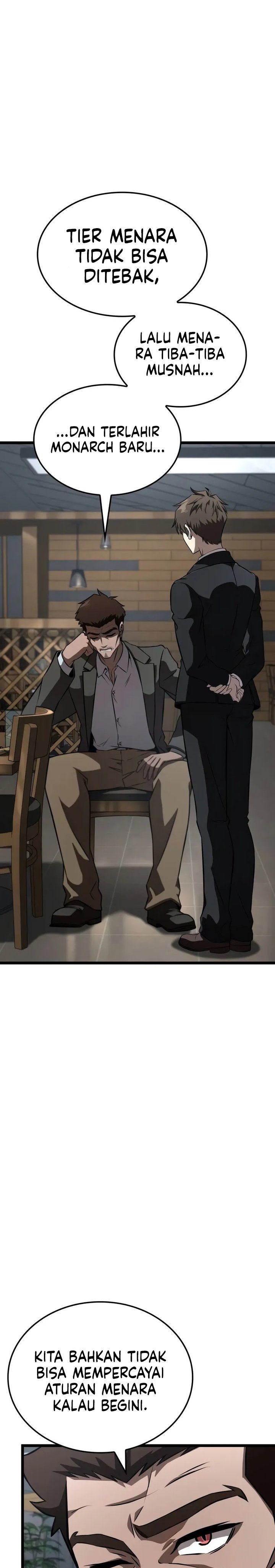 Insanely-Talented Player - Chapter 84 32