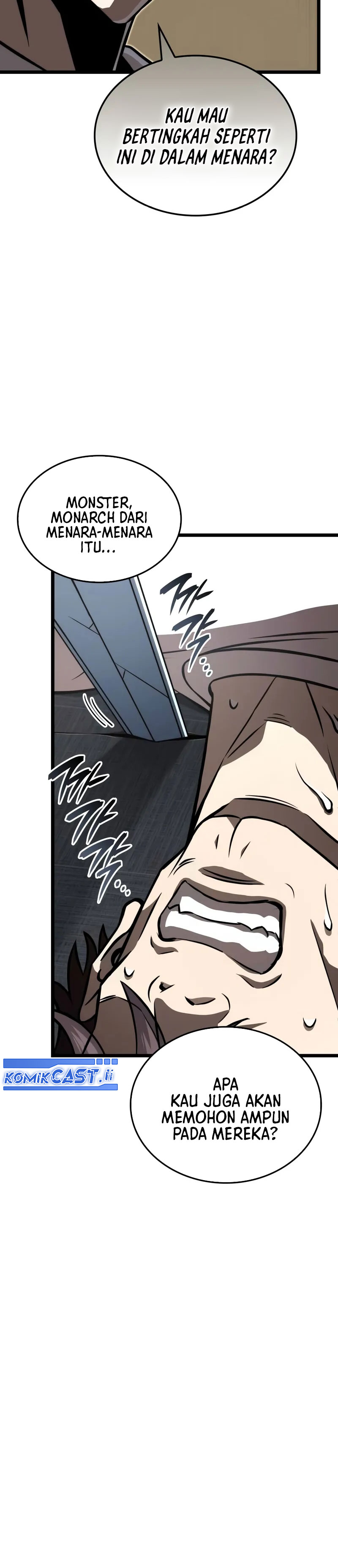 Insanely-Talented Player - Chapter 85 29