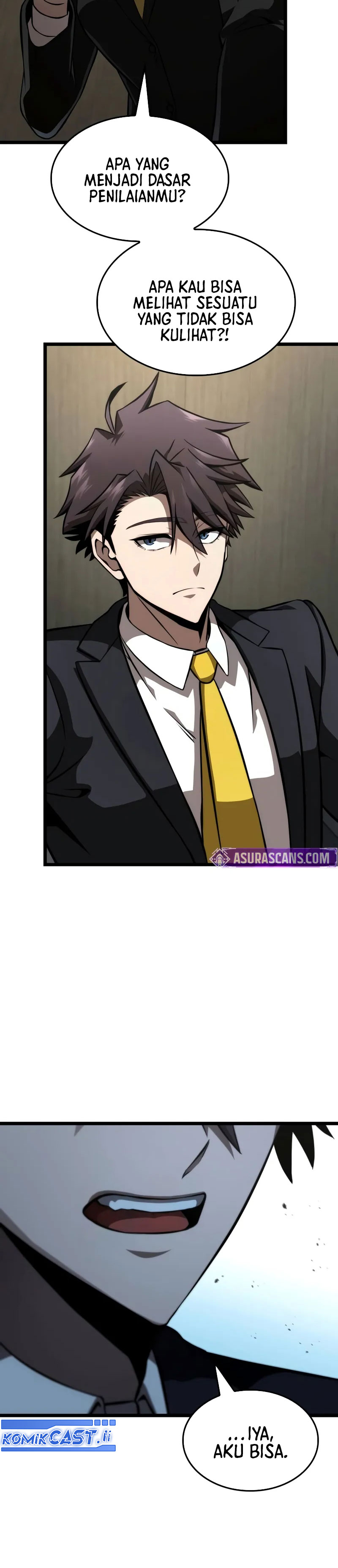 Insanely-Talented Player - Chapter 85 39