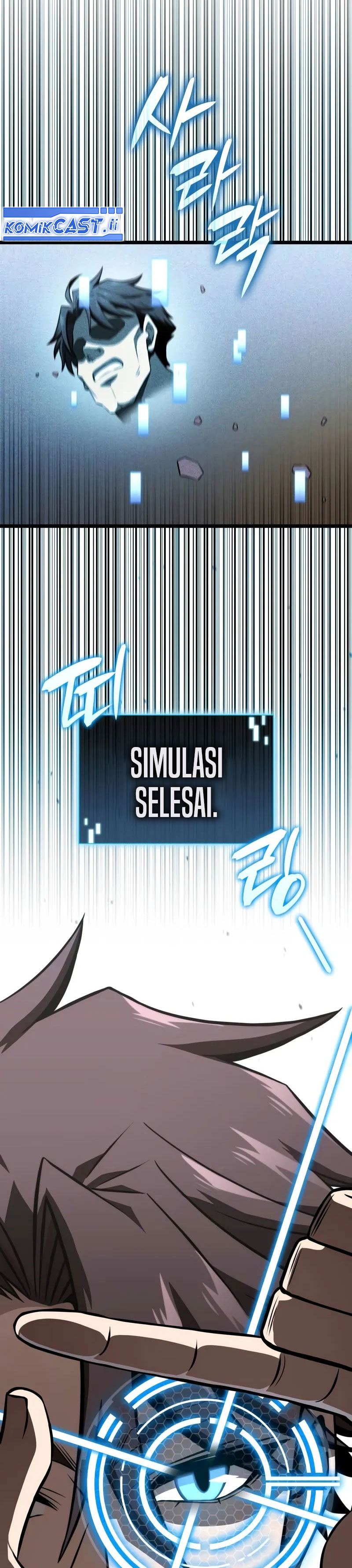 Insanely-Talented Player - Chapter 85 32