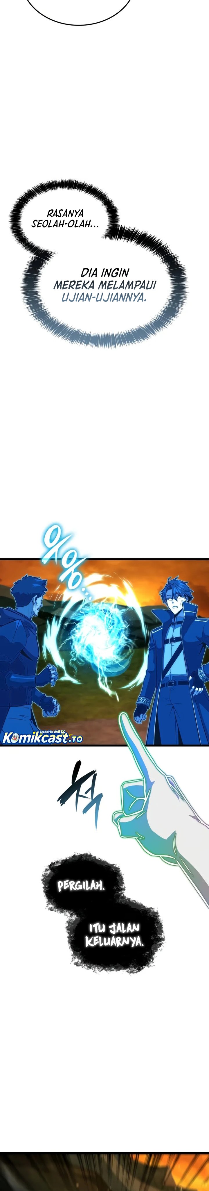 Insanely-Talented Player - Chapter 98 8