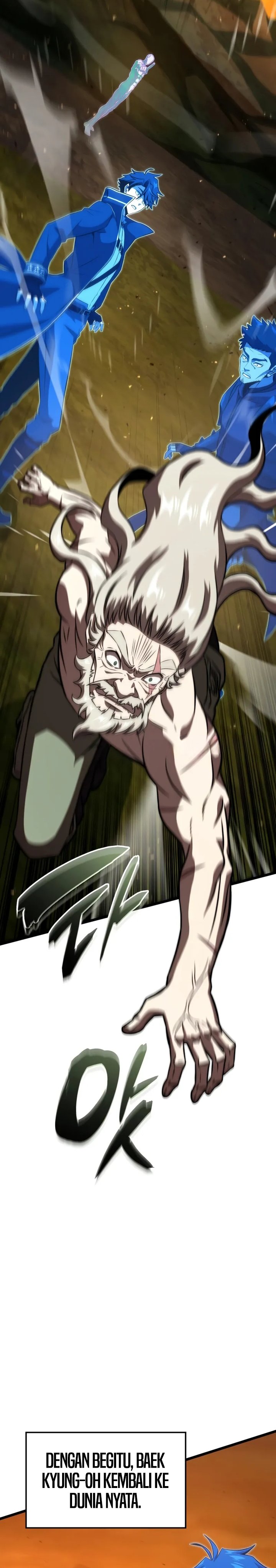Insanely-Talented Player - Chapter 98 9