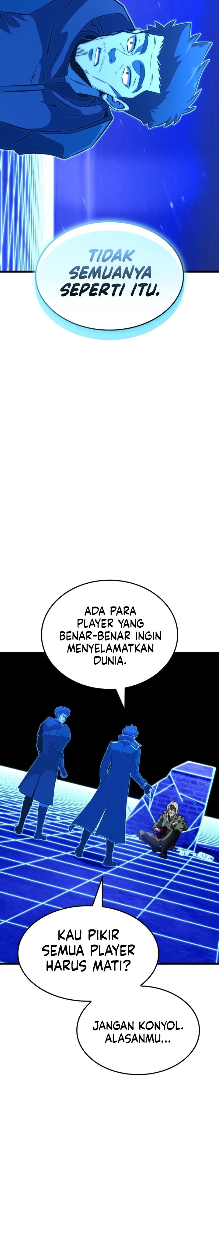 Insanely-Talented Player - Chapter 98 22
