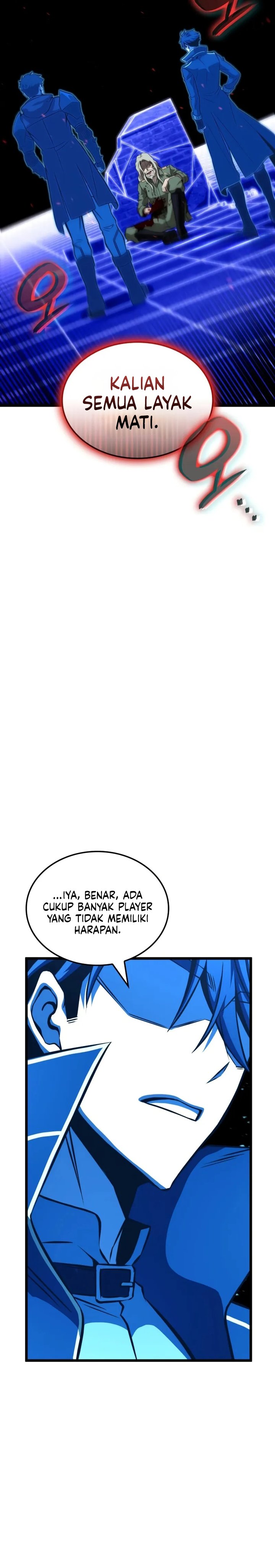 Insanely-Talented Player - Chapter 98 20