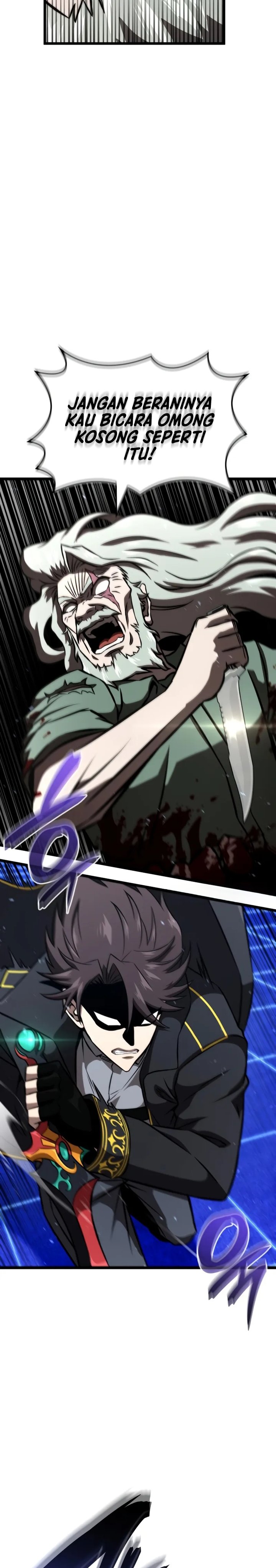 Insanely-Talented Player - Chapter 98 26