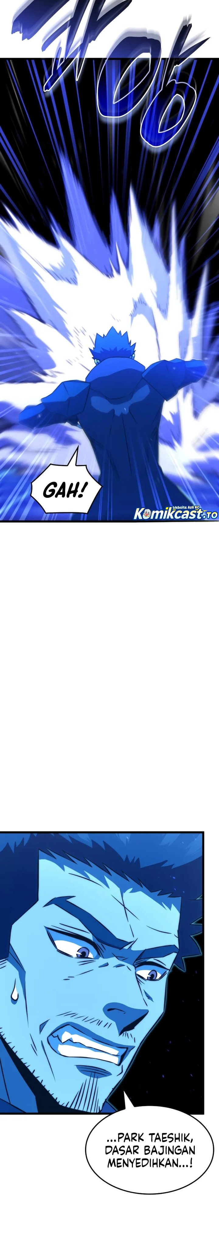 Insanely-Talented Player - Chapter 98 27