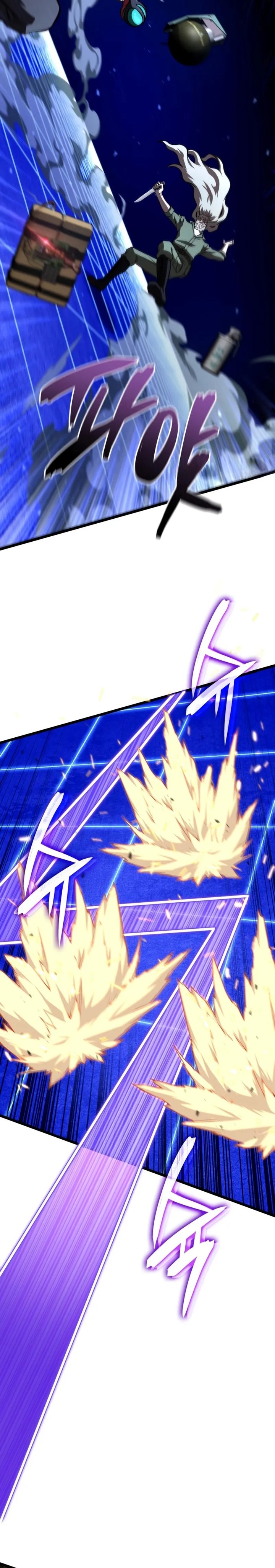 Insanely-Talented Player - Chapter 98 30