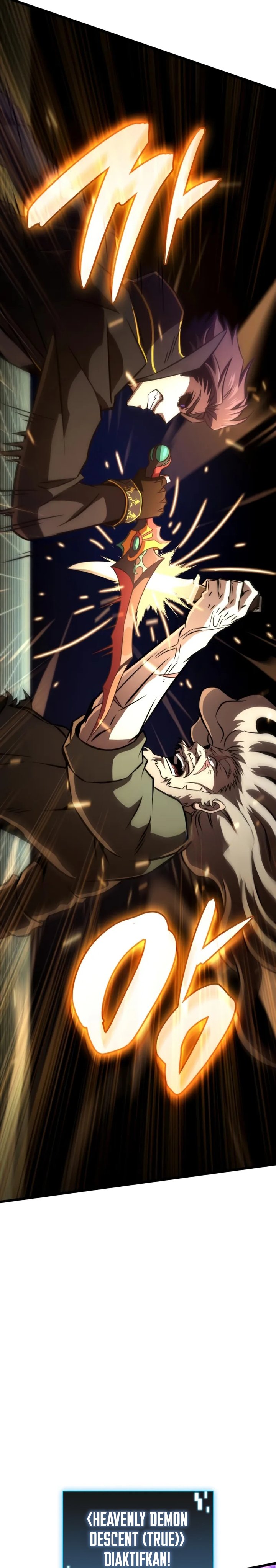 Insanely-Talented Player - Chapter 98 31