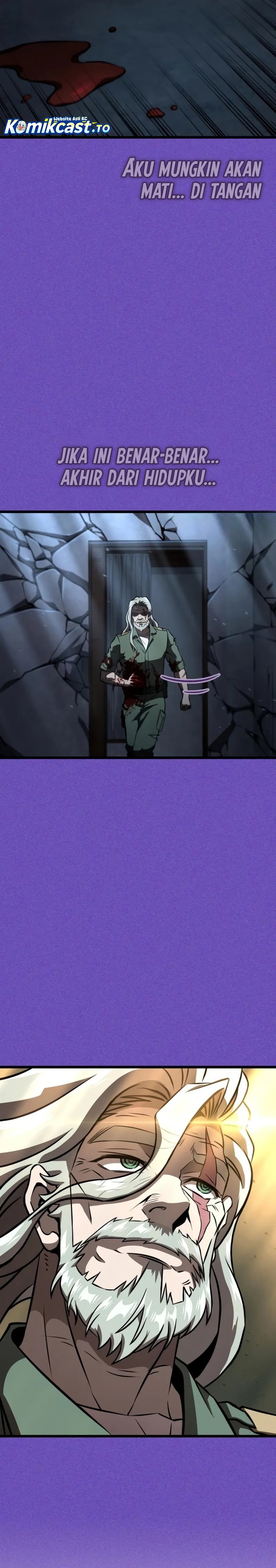 Insanely-Talented Player - Chapter 98 36