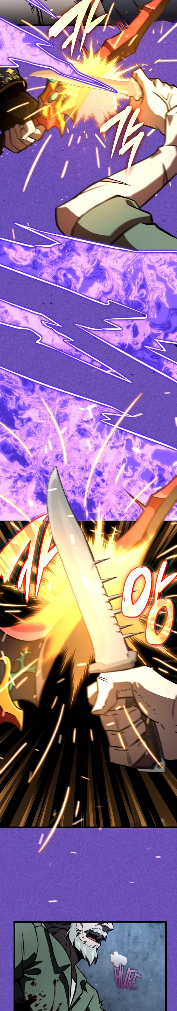 Insanely-Talented Player - Chapter 98 34