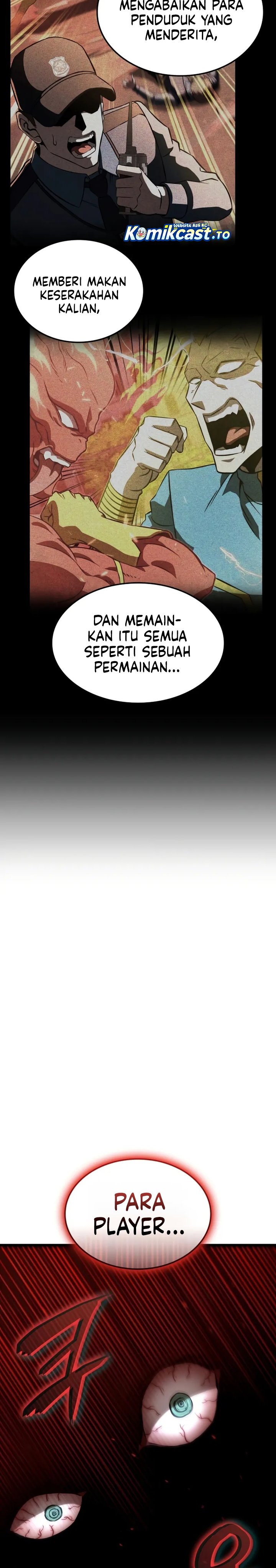 Insanely-Talented Player - Chapter 98 19