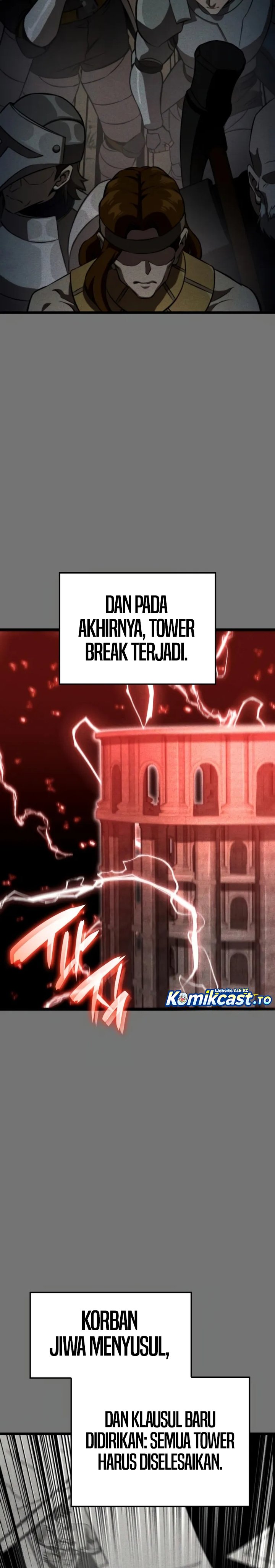 Insanely-Talented Player - Chapter 98 13