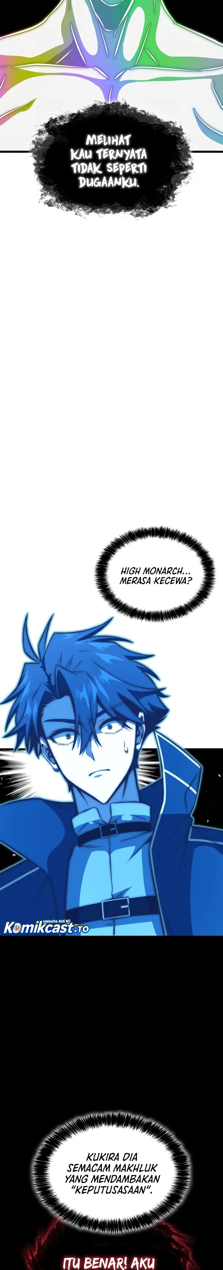 Insanely-Talented Player - Chapter 98 6