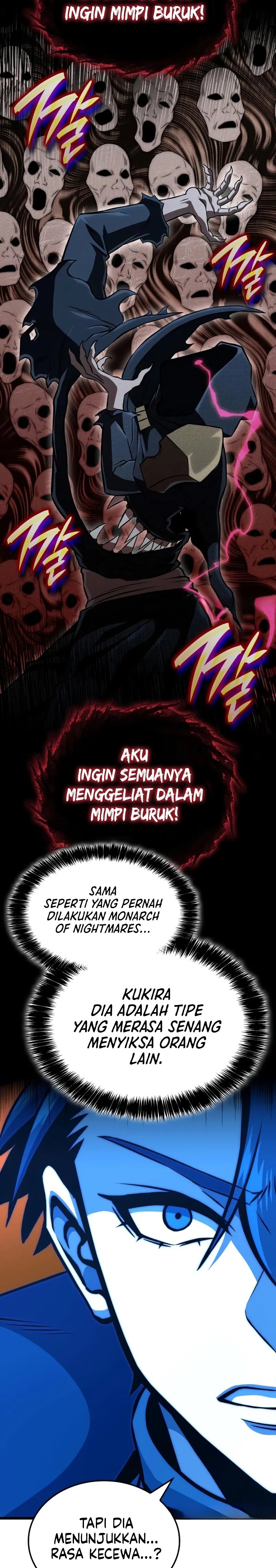 Insanely-Talented Player - Chapter 98 7