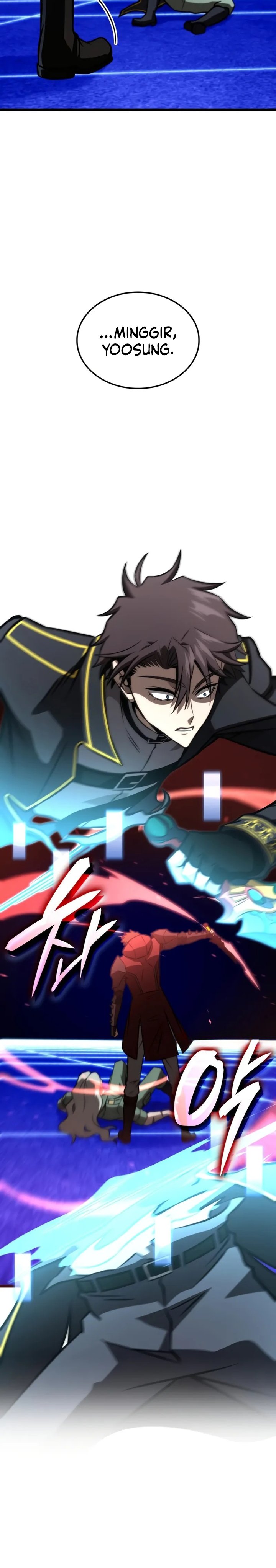Insanely-Talented Player - Chapter 98 42
