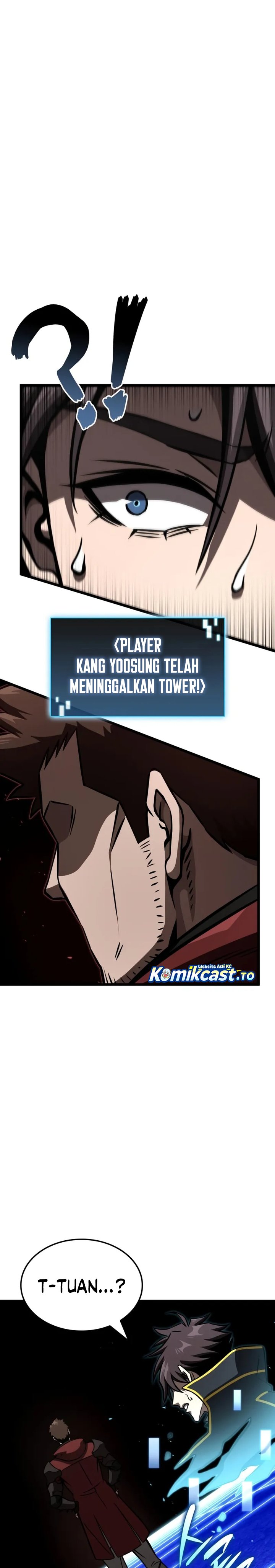 Insanely-Talented Player - Chapter 98 43