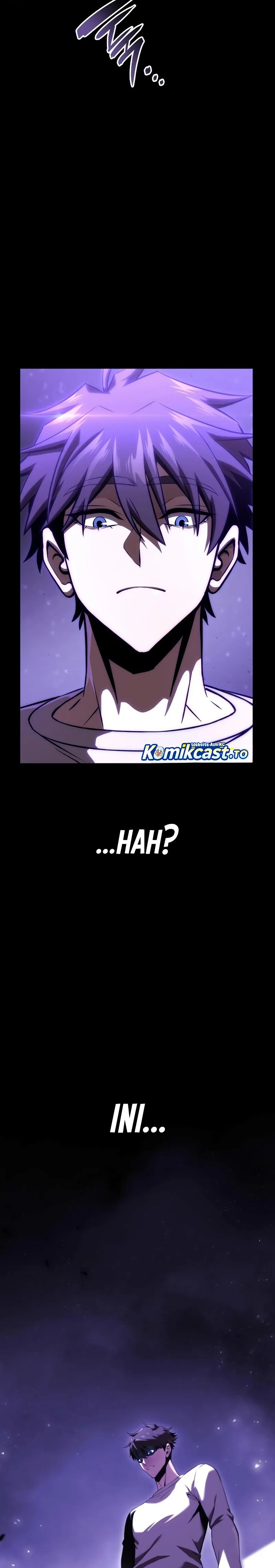 Insanely-Talented Player - Chapter 99 27