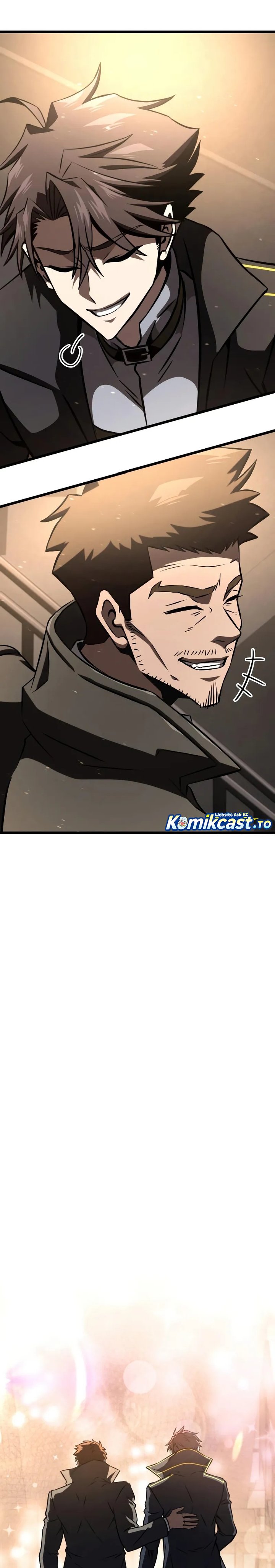 Insanely-Talented Player - Chapter 99 24