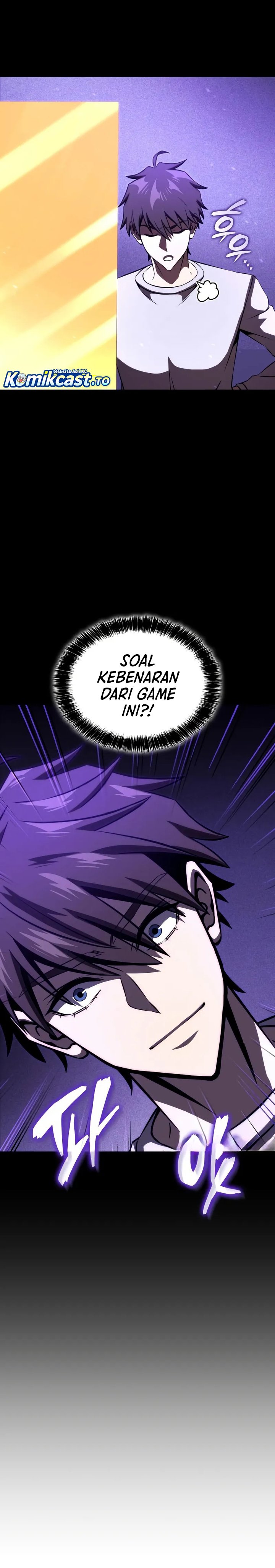 Insanely-Talented Player - Chapter 99 38
