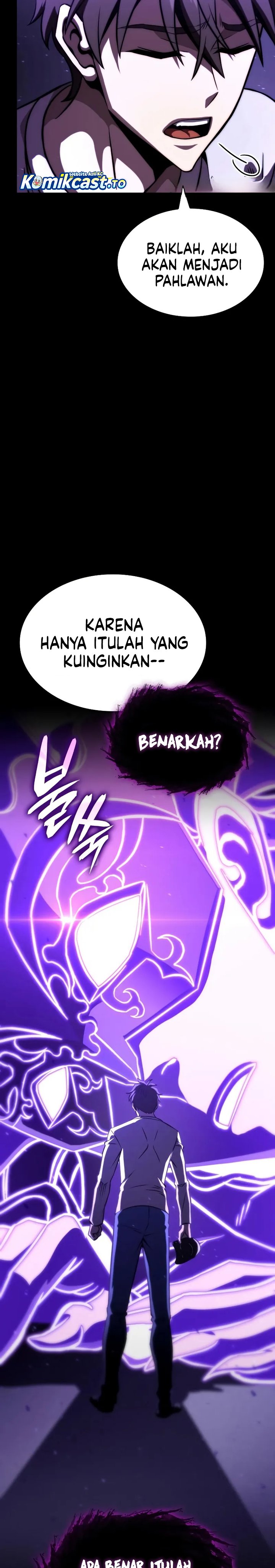Insanely-Talented Player - Chapter 99 30