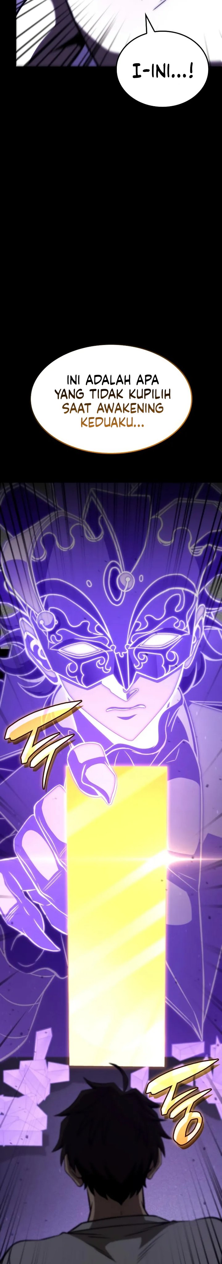 Insanely-Talented Player - Chapter 99 34