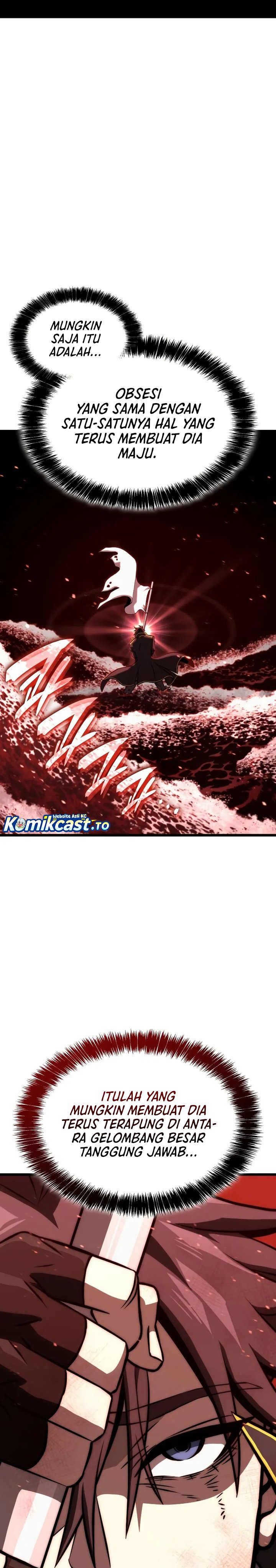 Insanely-Talented Player - Chapter 99 19