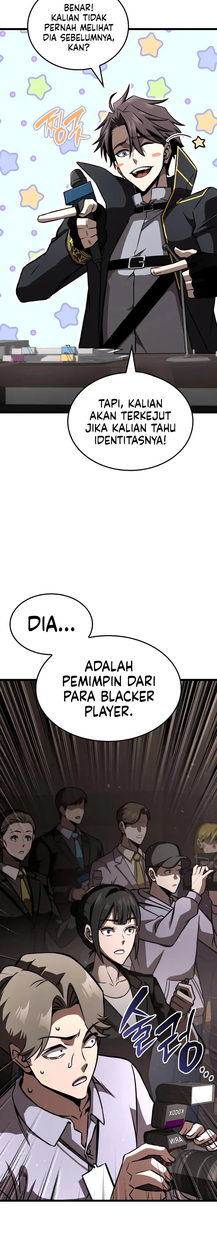 Insanely-Talented Player - Chapter 99 7