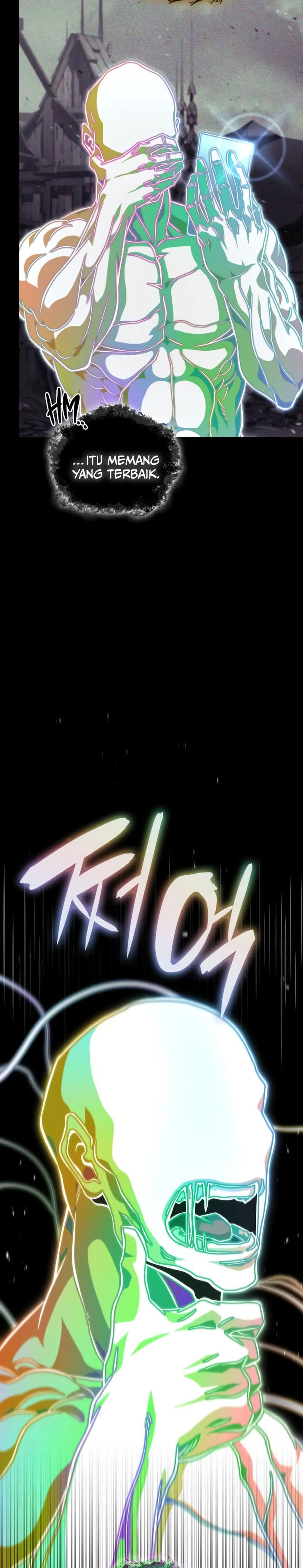 Insanely-Talented Player - Chapter 92 20