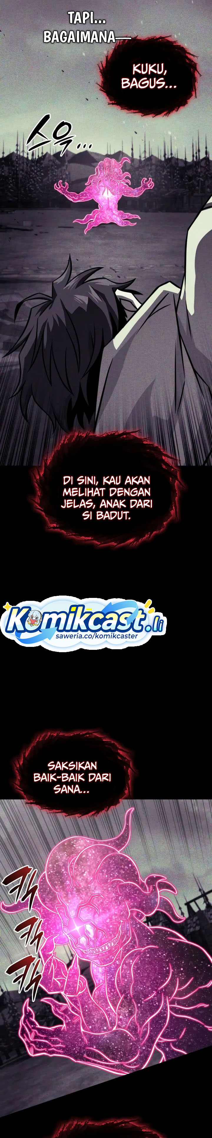Insanely-Talented Player - Chapter 92 26