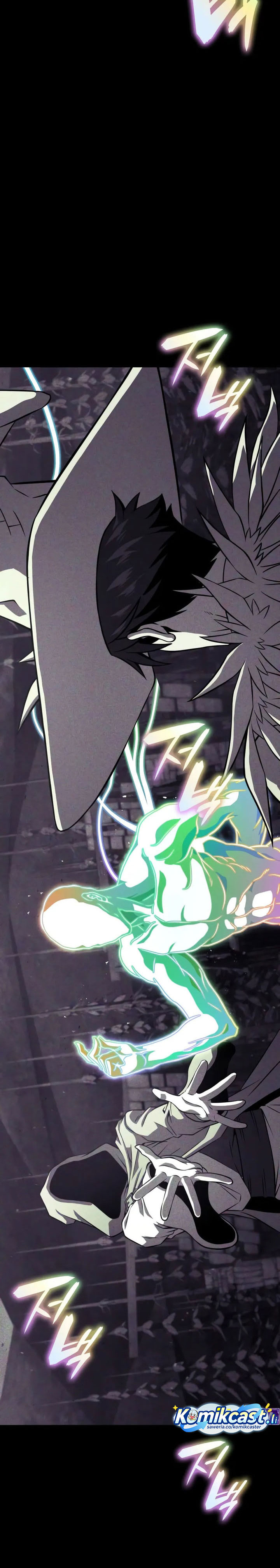 Insanely-Talented Player - Chapter 92 3