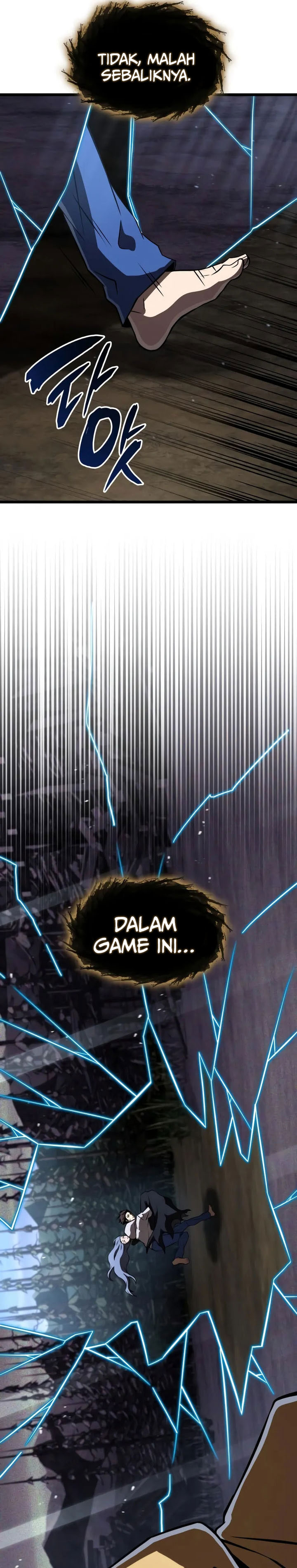 Insanely-Talented Player - Chapter 92 38