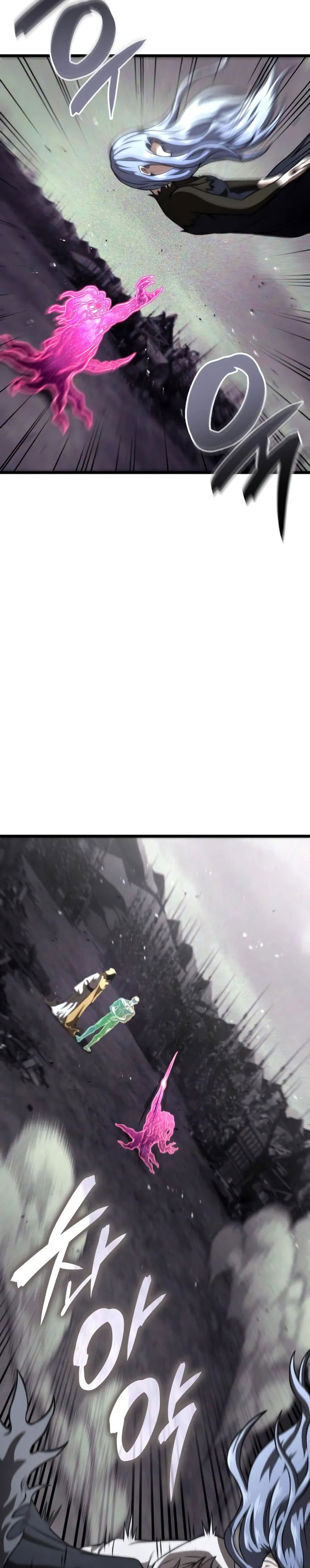 Insanely-Talented Player - Chapter 92 30