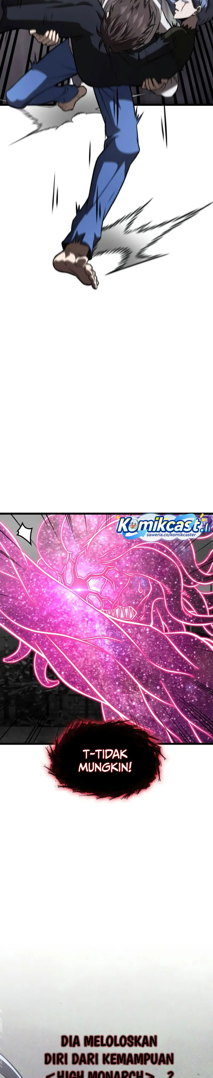Insanely-Talented Player - Chapter 92 31