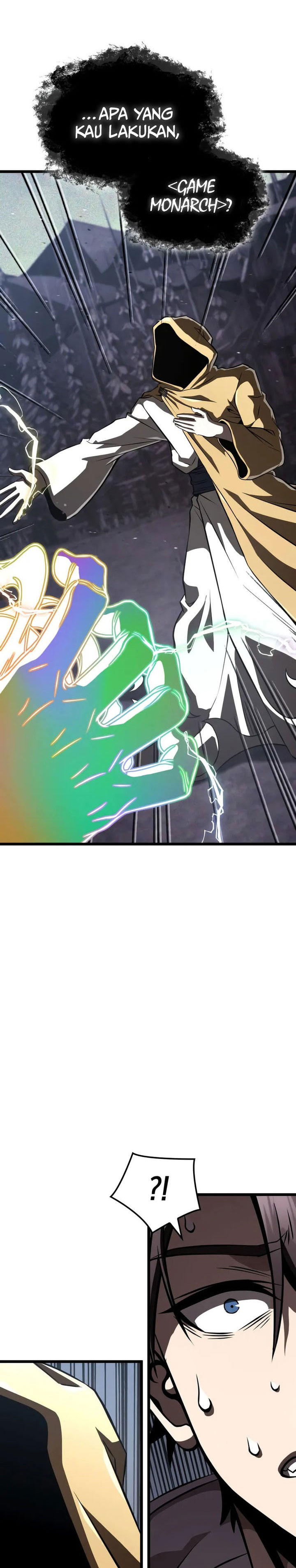 Insanely-Talented Player - Chapter 92 36