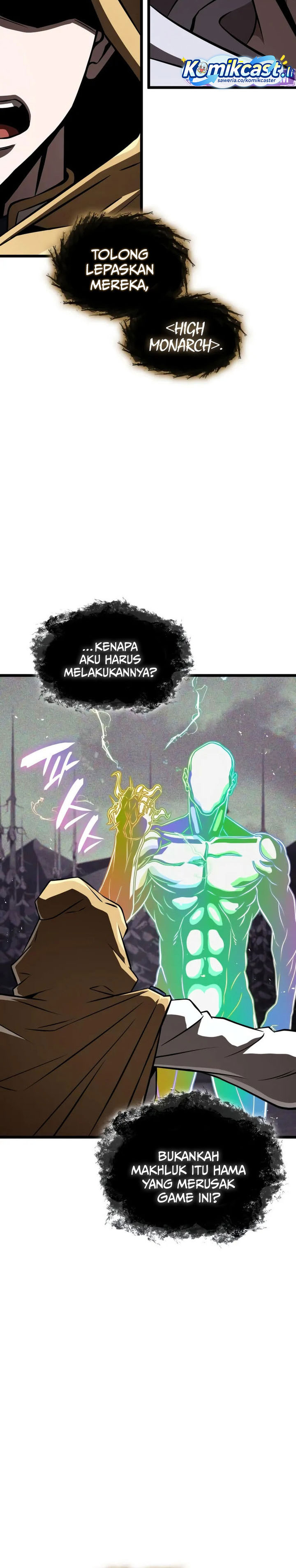 Insanely-Talented Player - Chapter 92 37