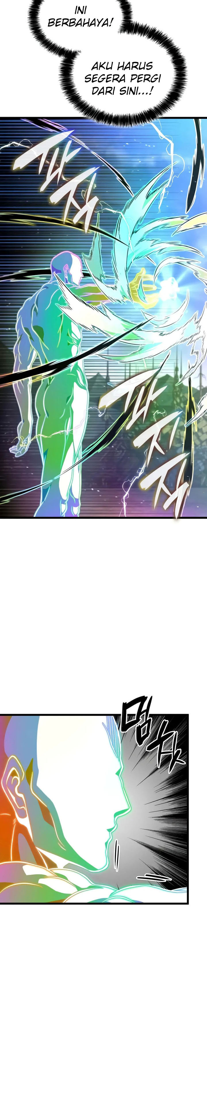 Insanely-Talented Player - Chapter 92 35