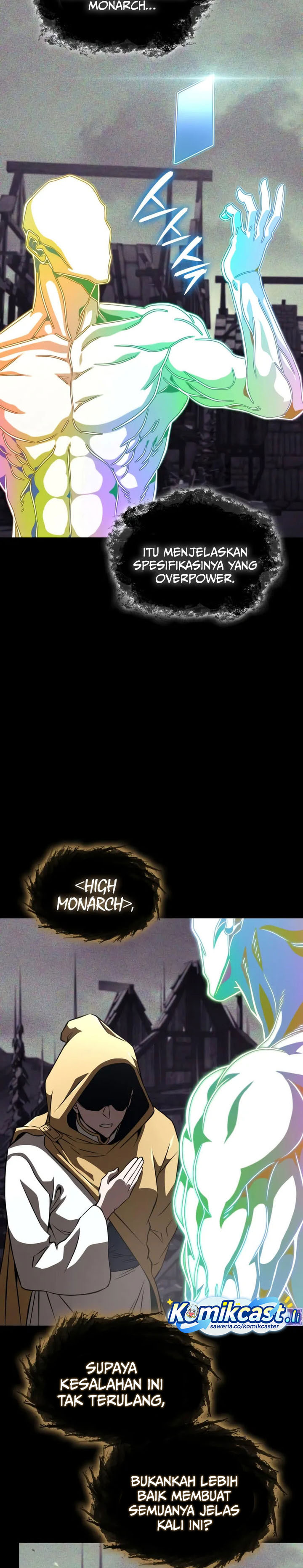 Insanely-Talented Player - Chapter 92 19