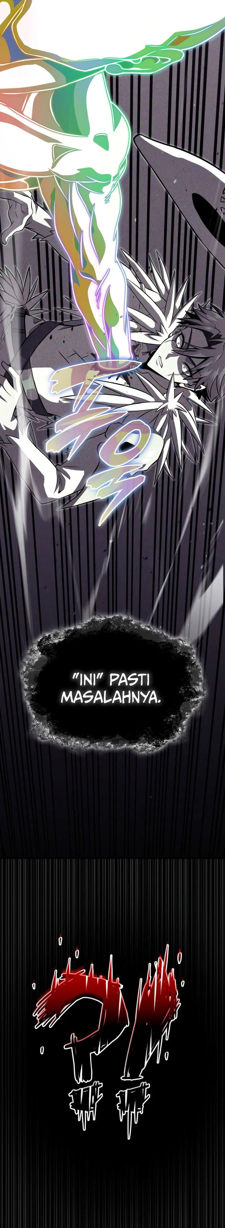 Insanely-Talented Player - Chapter 92 12
