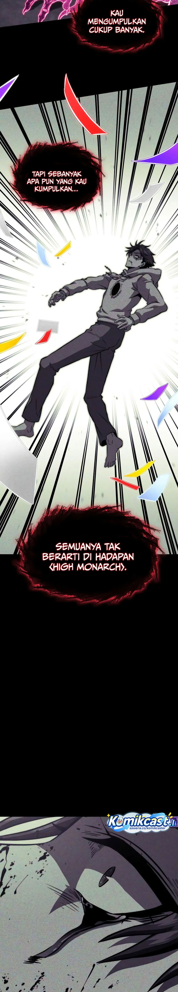 Insanely-Talented Player - Chapter 92 16