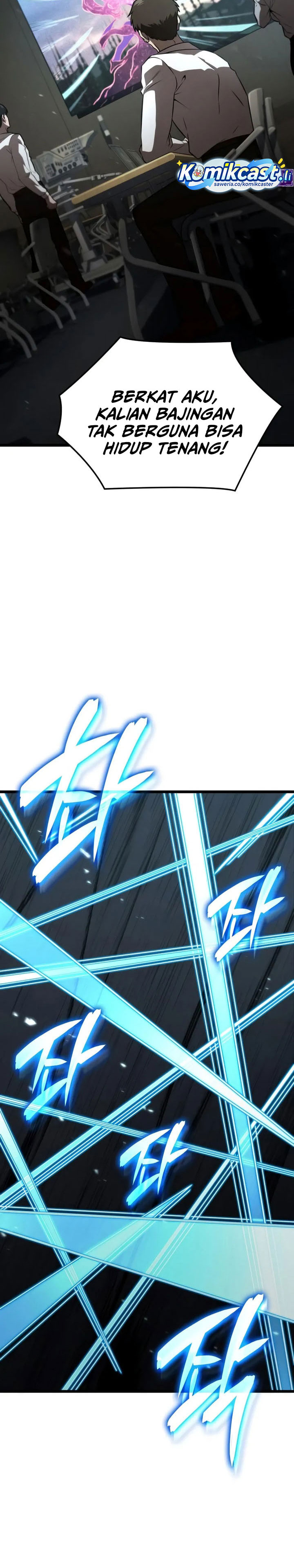 Insanely-Talented Player - Chapter 91 23